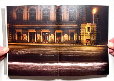 Sample page 16 for book  Krass Clement – Født af mørket - Sankt Petersborg