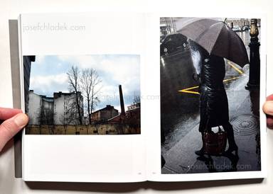 Sample page 18 for book  Krass Clement – Født af mørket - Sankt Petersborg