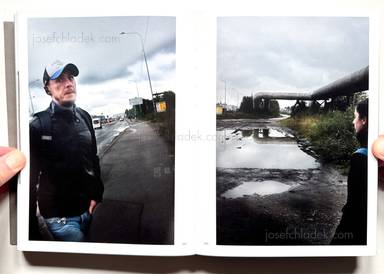 Sample page 20 for book  Krass Clement – Født af mørket - Sankt Petersborg