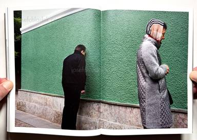 Sample page 28 for book  Krass Clement – Født af mørket - Sankt Petersborg