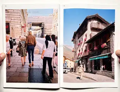 Sample page 4 for book "Torriglia, Daniele – Daniele Torriglia - Il senso della presenza" Sample page 4 for book "Torriglia, Daniele – Daniele Torriglia - Il senso della presenza"