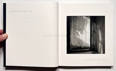 Sample page 1 for book Marjolein Martinot &ndash; Riverland