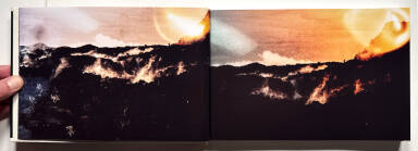 Sample page 2 for book Claudia Andujar &ndash; Genoc&iacute;dio do Yanomami