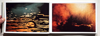 Sample page 4 for book Claudia Andujar &ndash; Genoc&iacute;dio do Yanomami