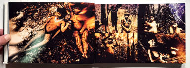 Sample page 5 for book Claudia Andujar &ndash; Genoc&iacute;dio do Yanomami