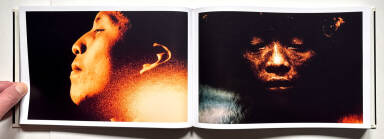 Sample page 10 for book Claudia Andujar &ndash; Genoc&iacute;dio do Yanomami