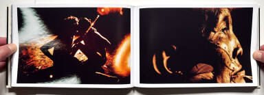 Sample page 11 for book Claudia Andujar &ndash; Genoc&iacute;dio do Yanomami