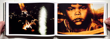 Sample page 12 for book Claudia Andujar &ndash; Genoc&iacute;dio do Yanomami