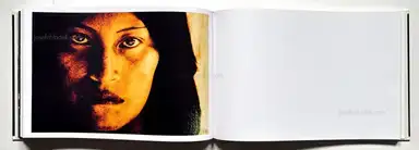 Sample page 6 for book "Andujar, Claudia & George Love – Claudia Andujar - Genocídio do Yanomami" Sample page 6 for book "Andujar, Claudia & George Love – Claudia Andujar - Genocídio do Yanomami"