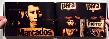 Sample page 3 for book "Andujar, Claudia & George Love – Claudia Andujar - Genocídio do Yanomami" Sample page 3 for book "Andujar, Claudia & George Love – Claudia Andujar - Genocídio do Yanomami"
