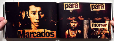 Sample page 19 for book Claudia Andujar &ndash; Genoc&iacute;dio do Yanomami