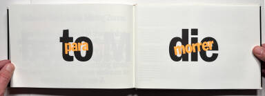 Sample page 21 for book Claudia Andujar &ndash; Genoc&iacute;dio do Yanomami