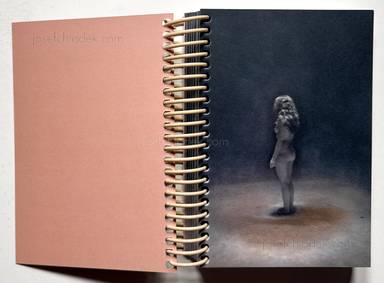 Sample page 1 for book Elizabeth Alderliesten &ndash; Not Shameless