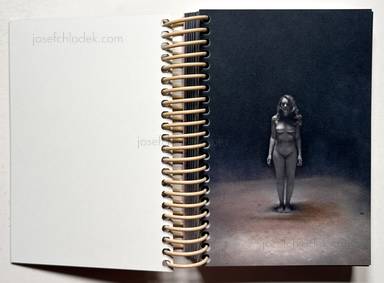 Sample page 3 for book Elizabeth Alderliesten &ndash; Not Shameless