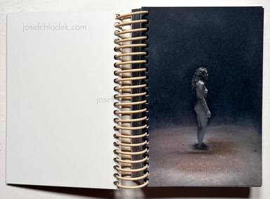 Sample page 5 for book Elizabeth Alderliesten &ndash; Not Shameless