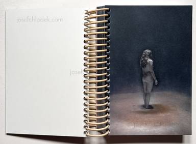 Sample page 6 for book Elizabeth Alderliesten &ndash; Not Shameless