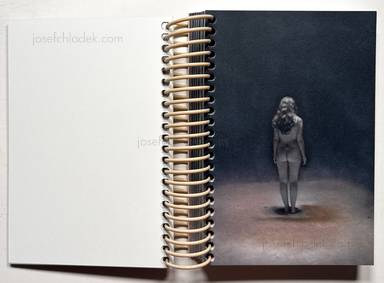 Sample page 7 for book Elizabeth Alderliesten &ndash; Not Shameless