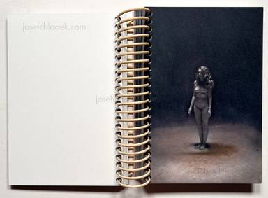 Sample page 9 for book Elizabeth Alderliesten &ndash; Not Shameless