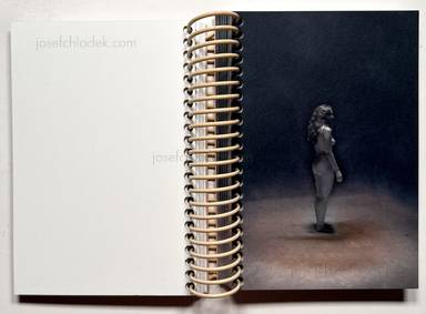 Sample page 10 for book Elizabeth Alderliesten &ndash; Not Shameless