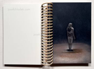 Sample page 11 for book Elizabeth Alderliesten &ndash; Not Shameless