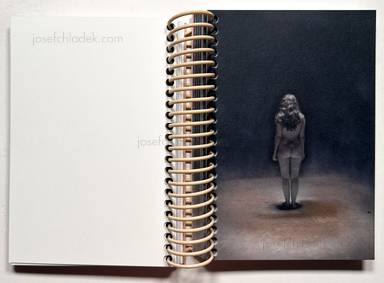 Sample page 12 for book Elizabeth Alderliesten &ndash; Not Shameless