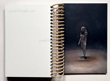 Sample page 17 for book Elizabeth Alderliesten &ndash; Not Shameless