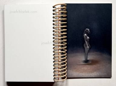 Sample page 18 for book Elizabeth Alderliesten &ndash; Not Shameless