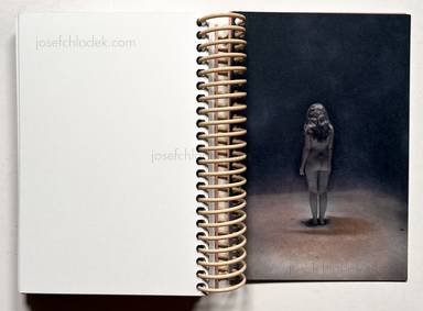 Sample page 19 for book Elizabeth Alderliesten &ndash; Not Shameless