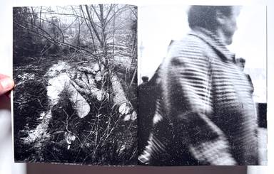 Sample page 3 for book  J.H.  Engstr&ouml;m &ndash; Dimma Brume Mist