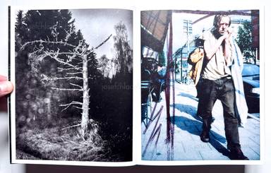 Sample page 4 for book  J.H.  Engstr&ouml;m &ndash; Dimma Brume Mist