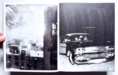 Sample page 5 for book  J.H.  Engstr&ouml;m &ndash; Dimma Brume Mist