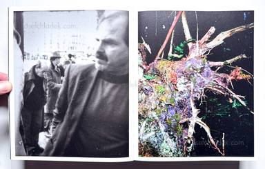 Sample page 6 for book  J.H.  Engstr&ouml;m &ndash; Dimma Brume Mist