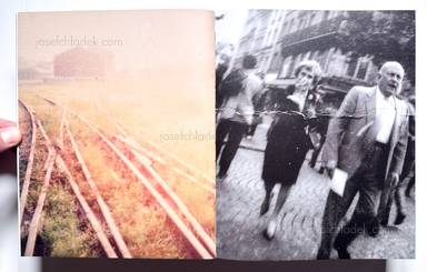 Sample page 7 for book  J.H.  Engstr&ouml;m &ndash; Dimma Brume Mist