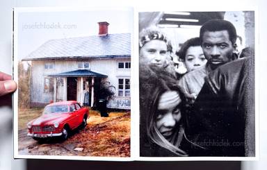 Sample page 8 for book  J.H.  Engstr&ouml;m &ndash; Dimma Brume Mist