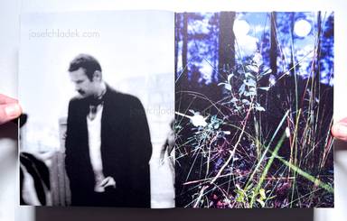 Sample page 11 for book  J.H.  Engstr&ouml;m &ndash; Dimma Brume Mist