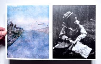 Sample page 12 for book  J.H.  Engstr&ouml;m &ndash; Dimma Brume Mist