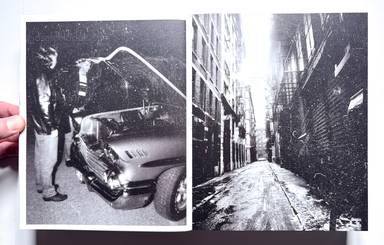 Sample page 13 for book  J.H.  Engstr&ouml;m &ndash; Dimma Brume Mist