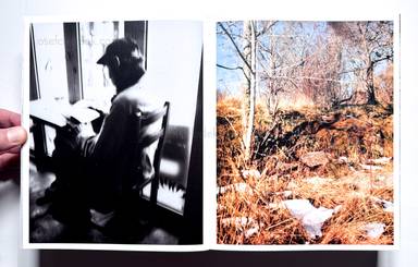 Sample page 14 for book  J.H.  Engstr&ouml;m &ndash; Dimma Brume Mist