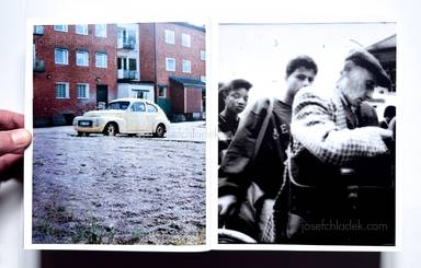 Sample page 15 for book  J.H.  Engstr&ouml;m &ndash; Dimma Brume Mist