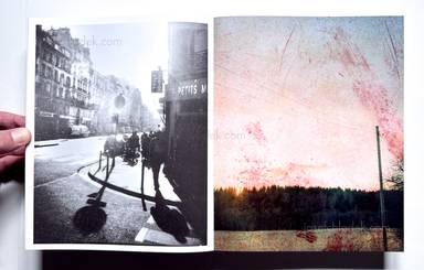 Sample page 17 for book  J.H.  Engstr&ouml;m &ndash; Dimma Brume Mist