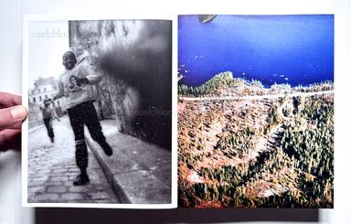 Sample page 18 for book  J.H.  Engstr&ouml;m &ndash; Dimma Brume Mist