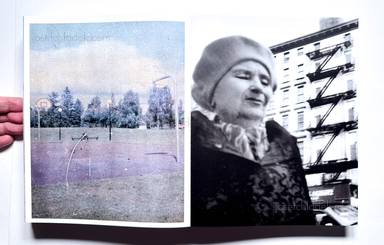 Sample page 21 for book  J.H.  Engstr&ouml;m &ndash; Dimma Brume Mist