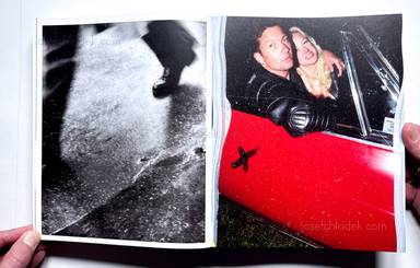 Sample page 22 for book  J.H.  Engstr&ouml;m &ndash; Dimma Brume Mist