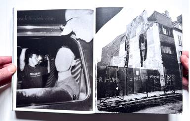 Sample page 23 for book  J.H.  Engstr&ouml;m &ndash; Dimma Brume Mist