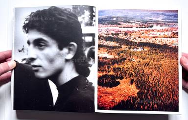 Sample page 25 for book  J.H.  Engstr&ouml;m &ndash; Dimma Brume Mist