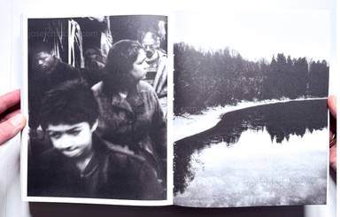 Sample page 27 for book  J.H.  Engstr&ouml;m &ndash; Dimma Brume Mist