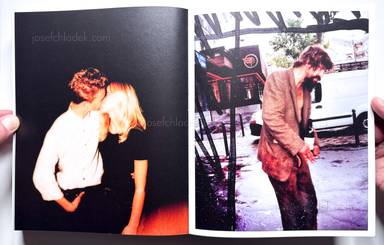 Sample page 29 for book  J.H.  Engstr&ouml;m &ndash; Dimma Brume Mist