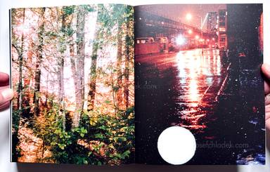 Sample page 30 for book  J.H.  Engstr&ouml;m &ndash; Dimma Brume Mist