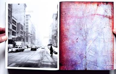 Sample page 32 for book  J.H.  Engstr&ouml;m &ndash; Dimma Brume Mist