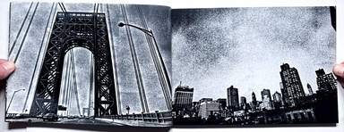 Sample page 2 for book  Tenmei Kanoh &ndash; New York 1969